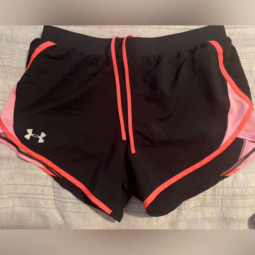 Under Armour Running Shorts